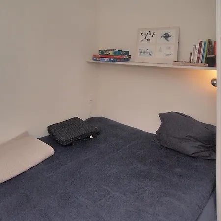 Semesterbostad Pirjo - 50m From The Sea By Interhome Haderslev