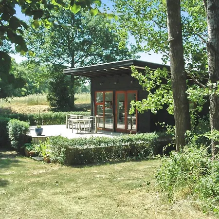 Dom wakacyjny Pirjo - 50m From The Sea By Interhome *